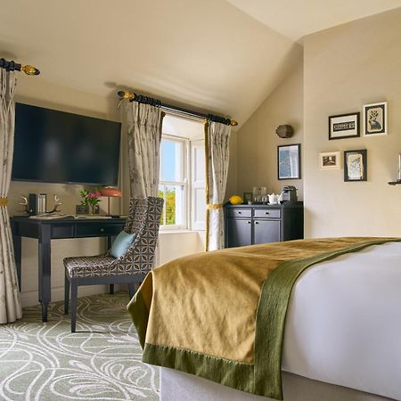 Townhouse On The Green Dublin Ngoại thất bức ảnh