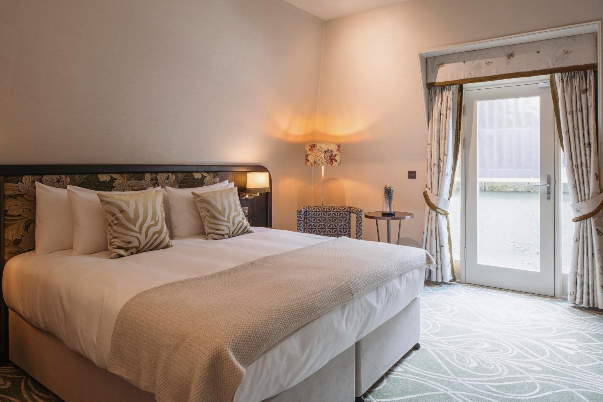 Townhouse On The Green Dublin Ngoại thất bức ảnh