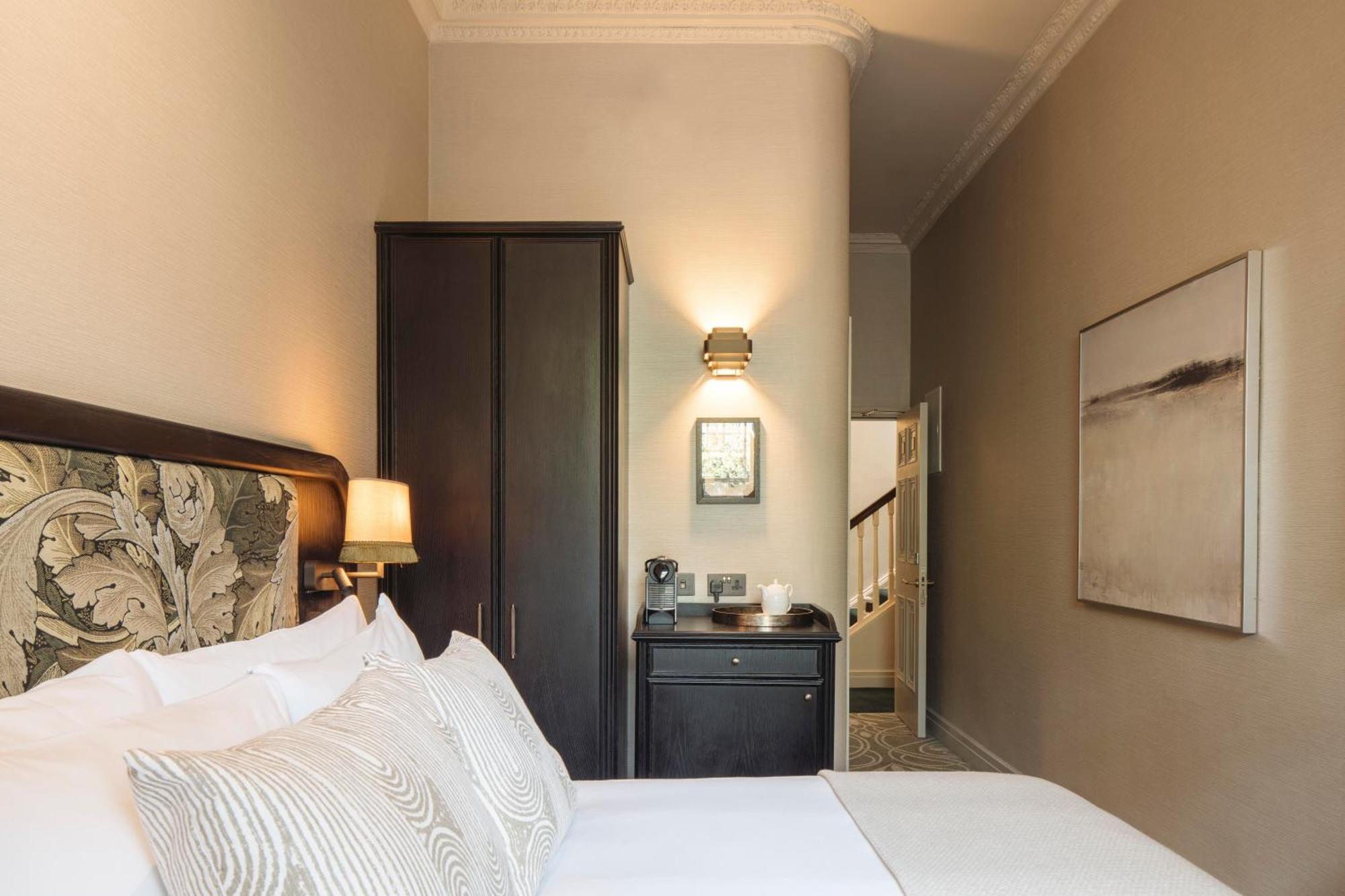 Townhouse On The Green Dublin Ngoại thất bức ảnh