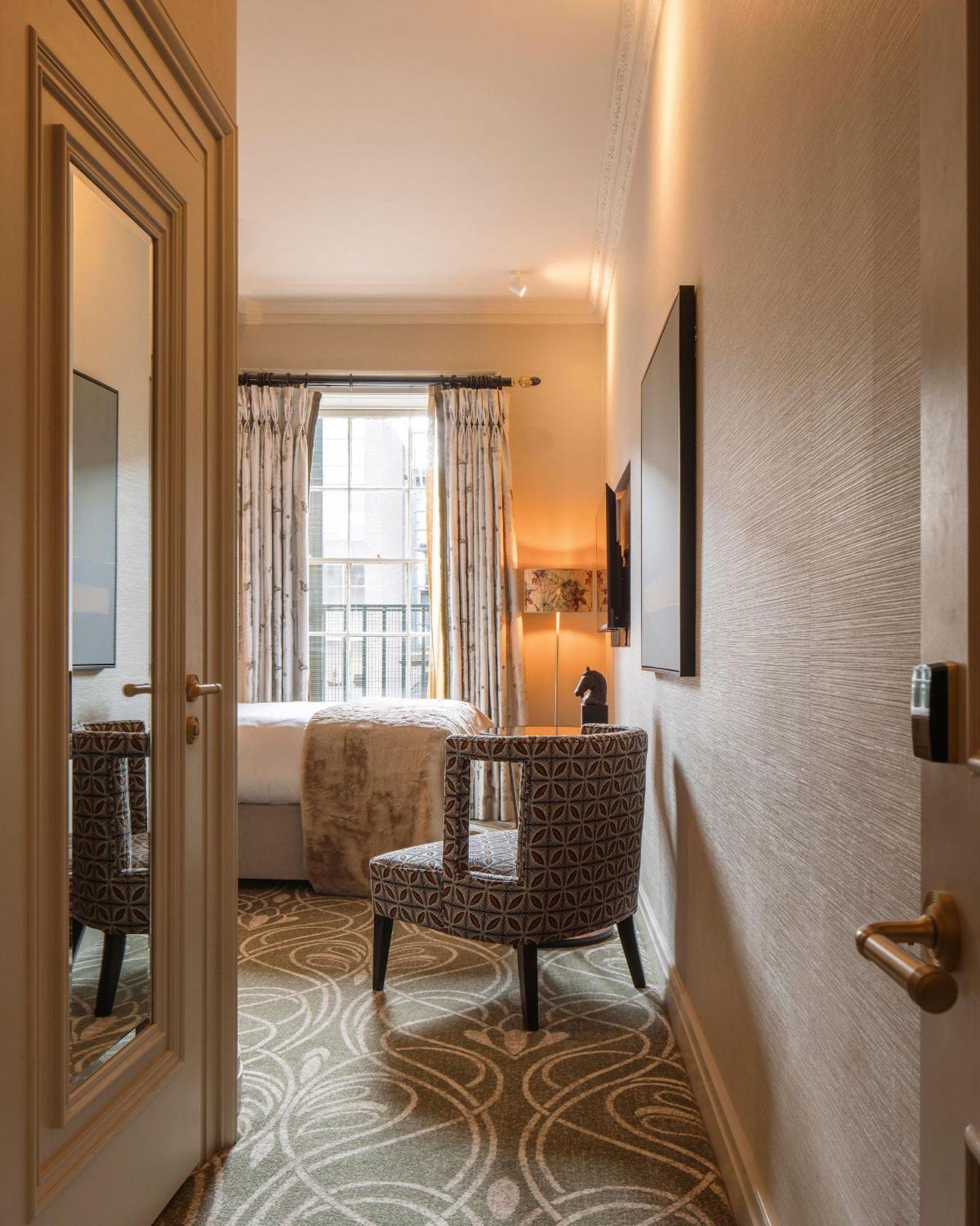 Townhouse On The Green Dublin Ngoại thất bức ảnh