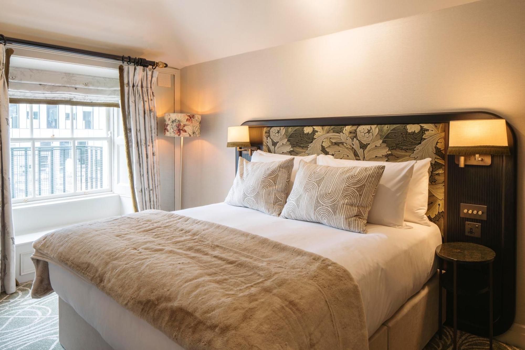 Townhouse On The Green Dublin Ngoại thất bức ảnh