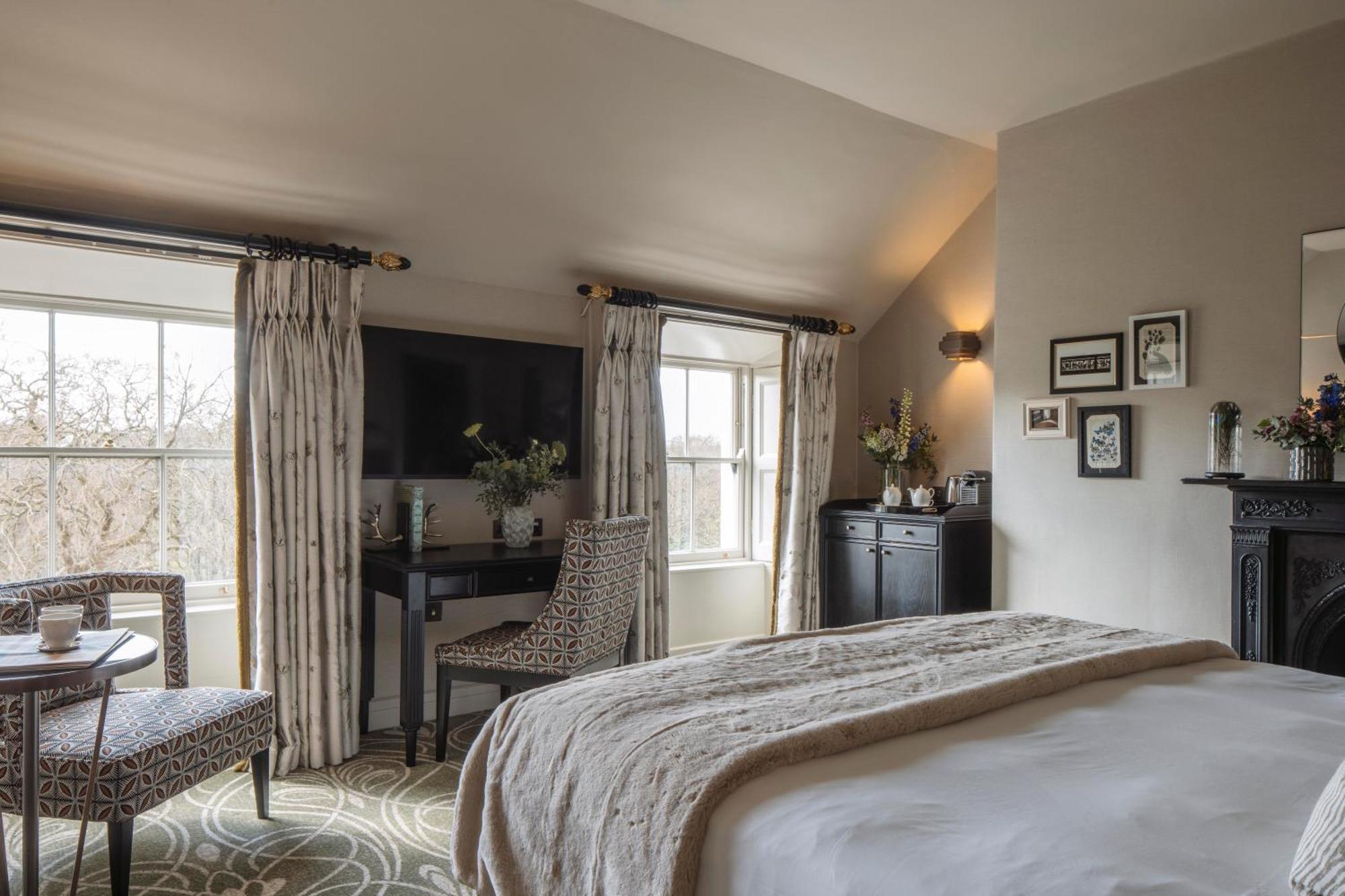 Townhouse On The Green Dublin Ngoại thất bức ảnh