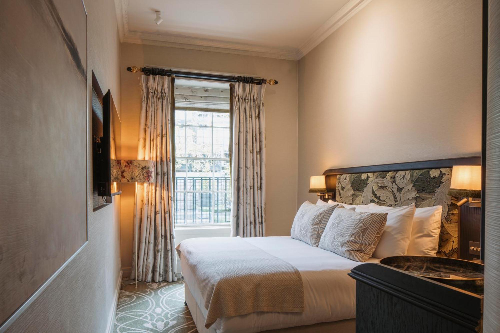 Townhouse On The Green Dublin Ngoại thất bức ảnh