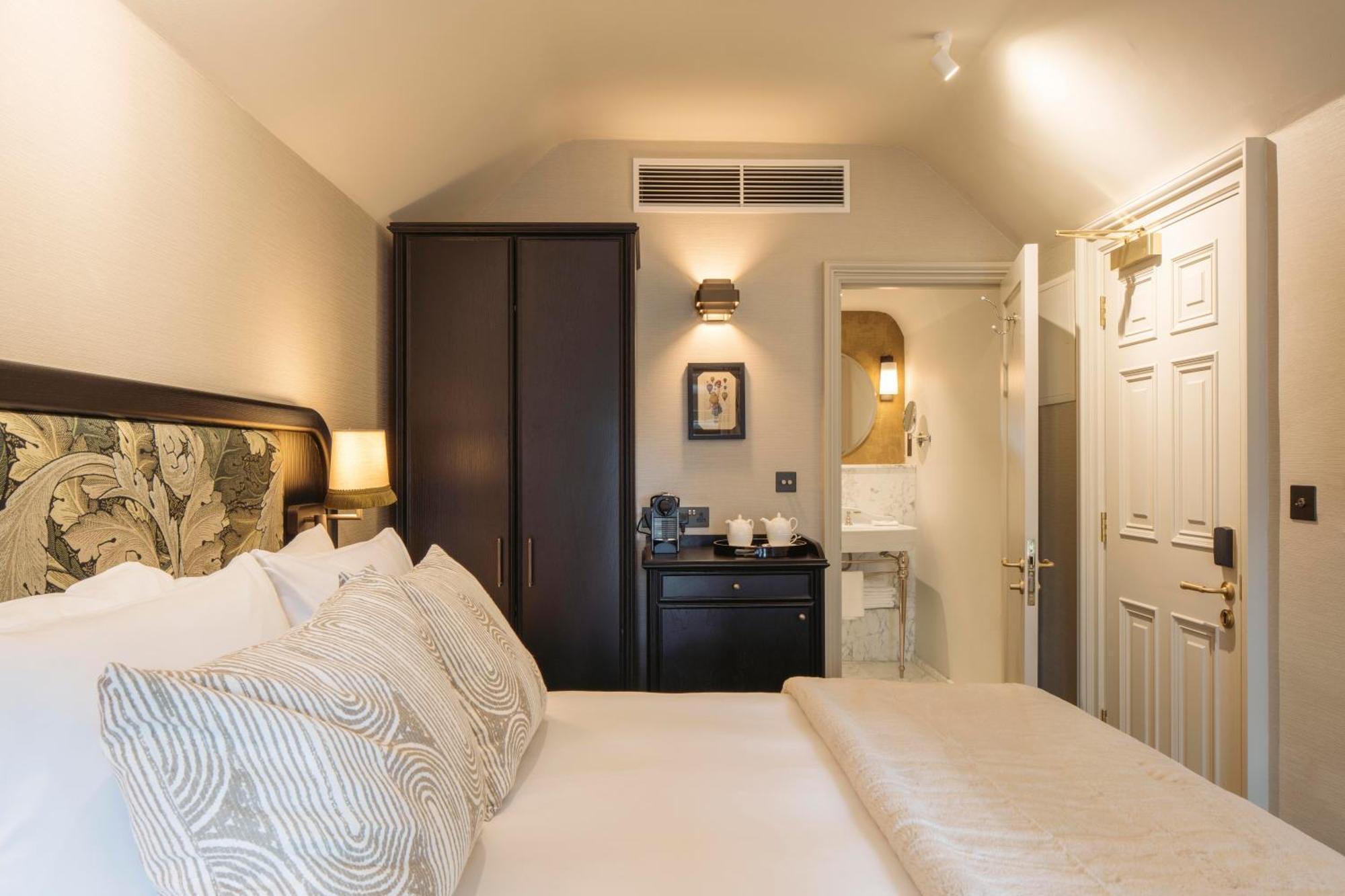 Townhouse On The Green Dublin Ngoại thất bức ảnh