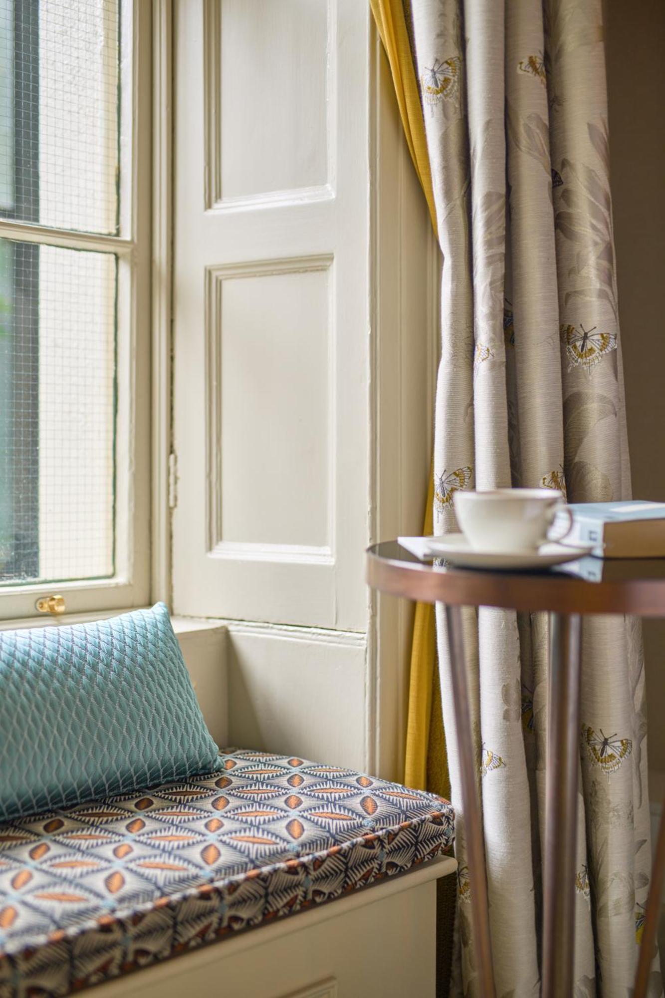 Townhouse On The Green Dublin Ngoại thất bức ảnh