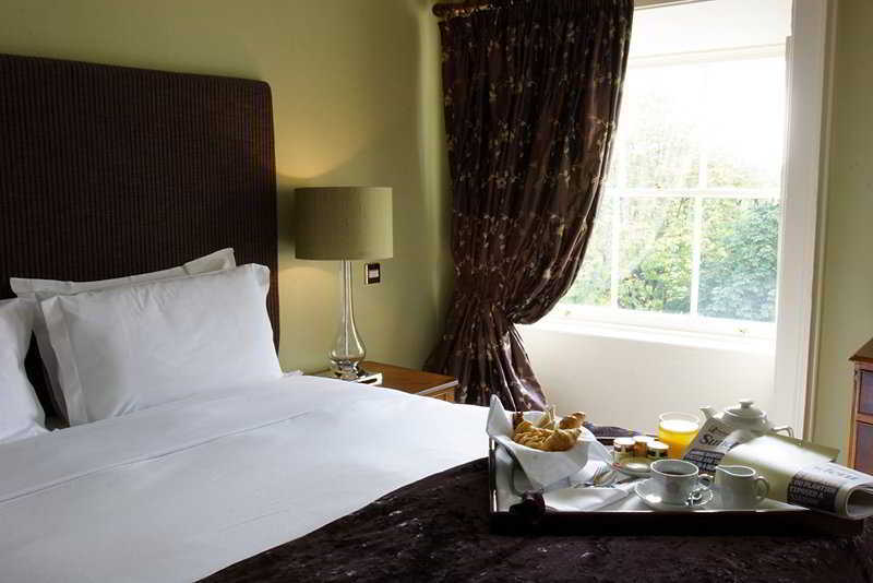 Townhouse On The Green Dublin Ngoại thất bức ảnh