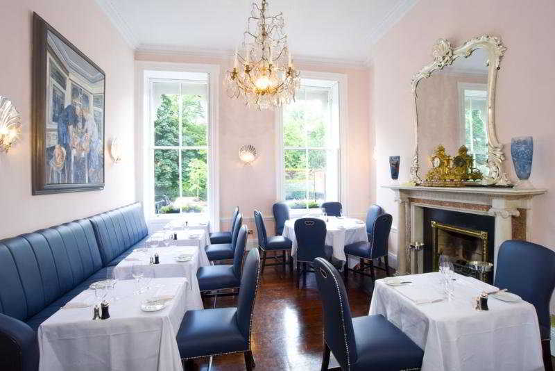 Townhouse On The Green Dublin Ngoại thất bức ảnh
