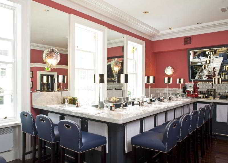 Townhouse On The Green Dublin Ngoại thất bức ảnh