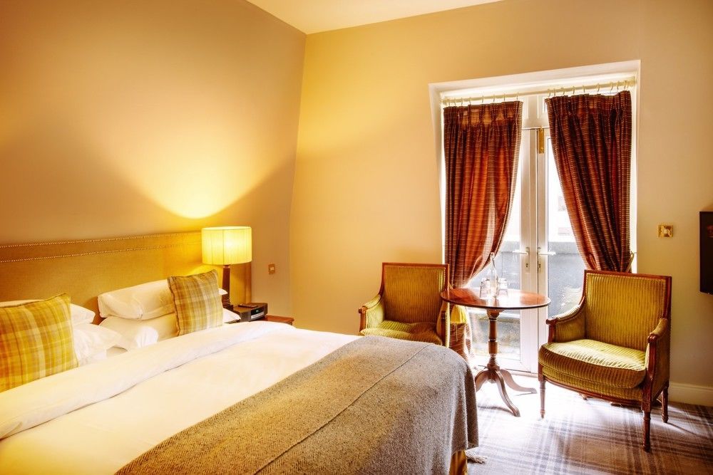 Townhouse On The Green Dublin Ngoại thất bức ảnh