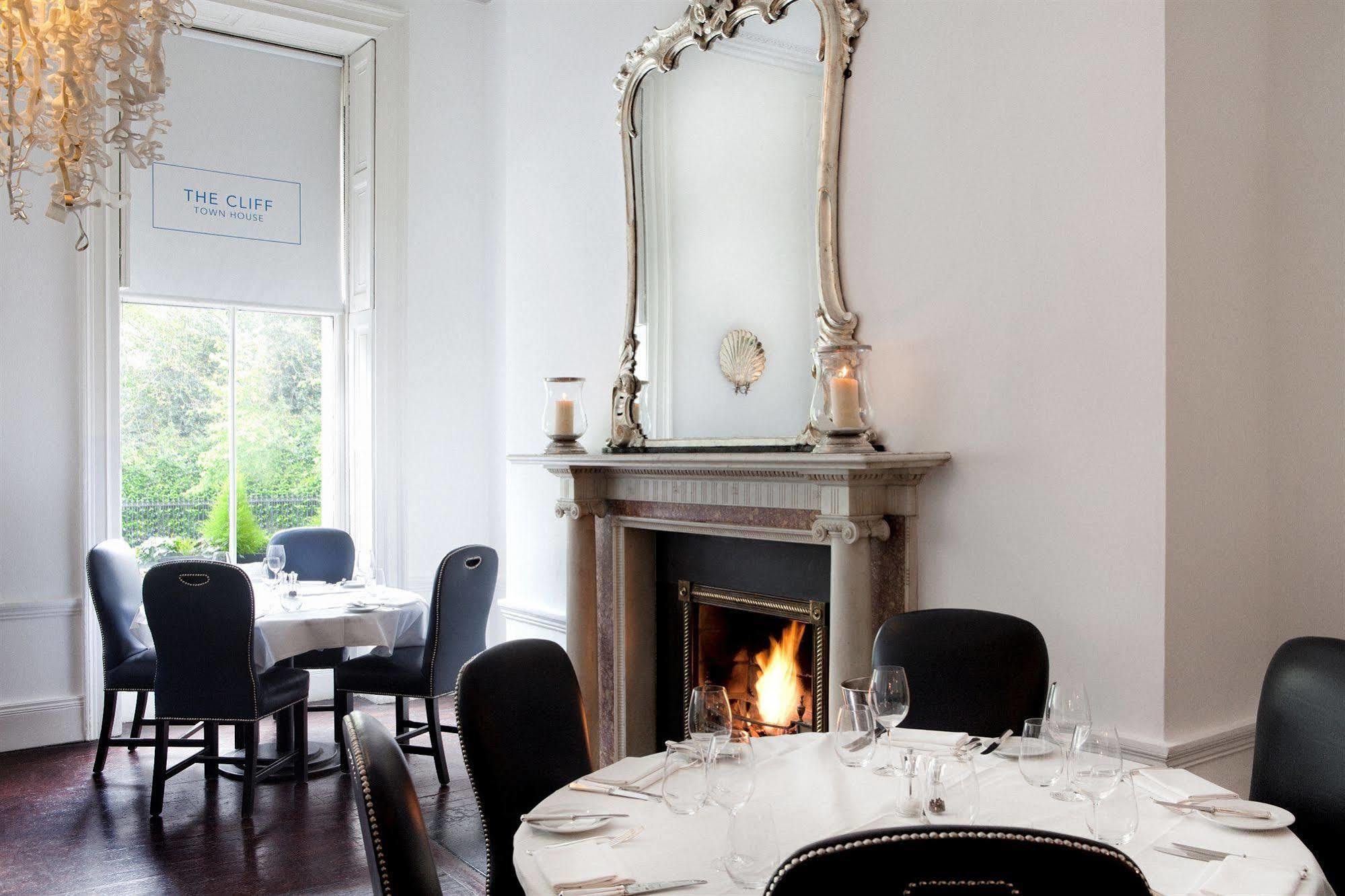Townhouse On The Green Dublin Ngoại thất bức ảnh