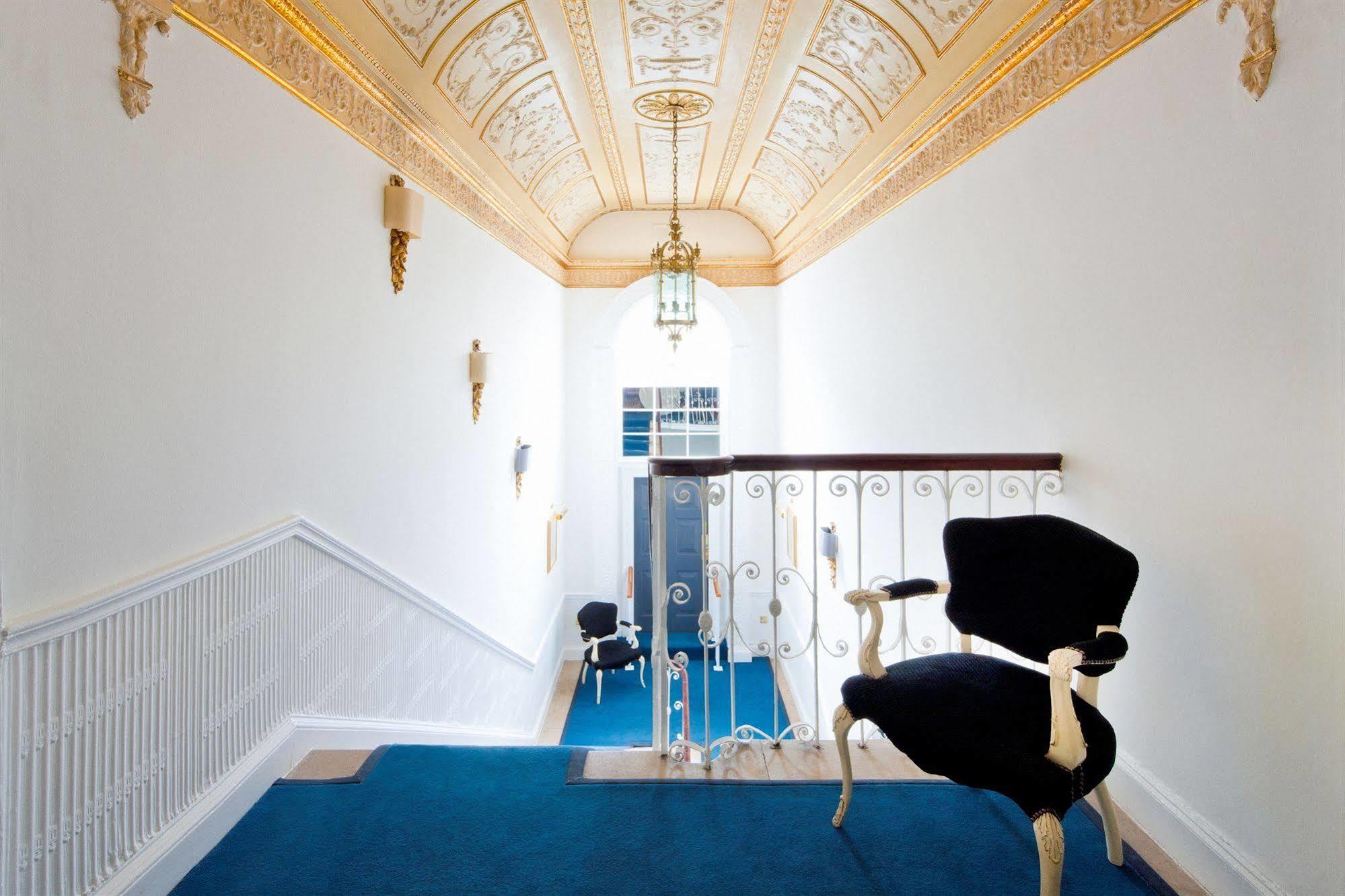 Townhouse On The Green Dublin Ngoại thất bức ảnh